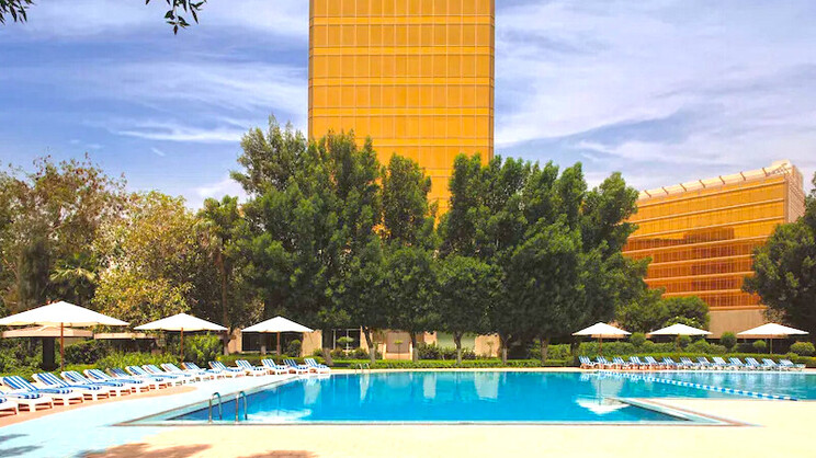 Radisson Blu Hotel, Doha